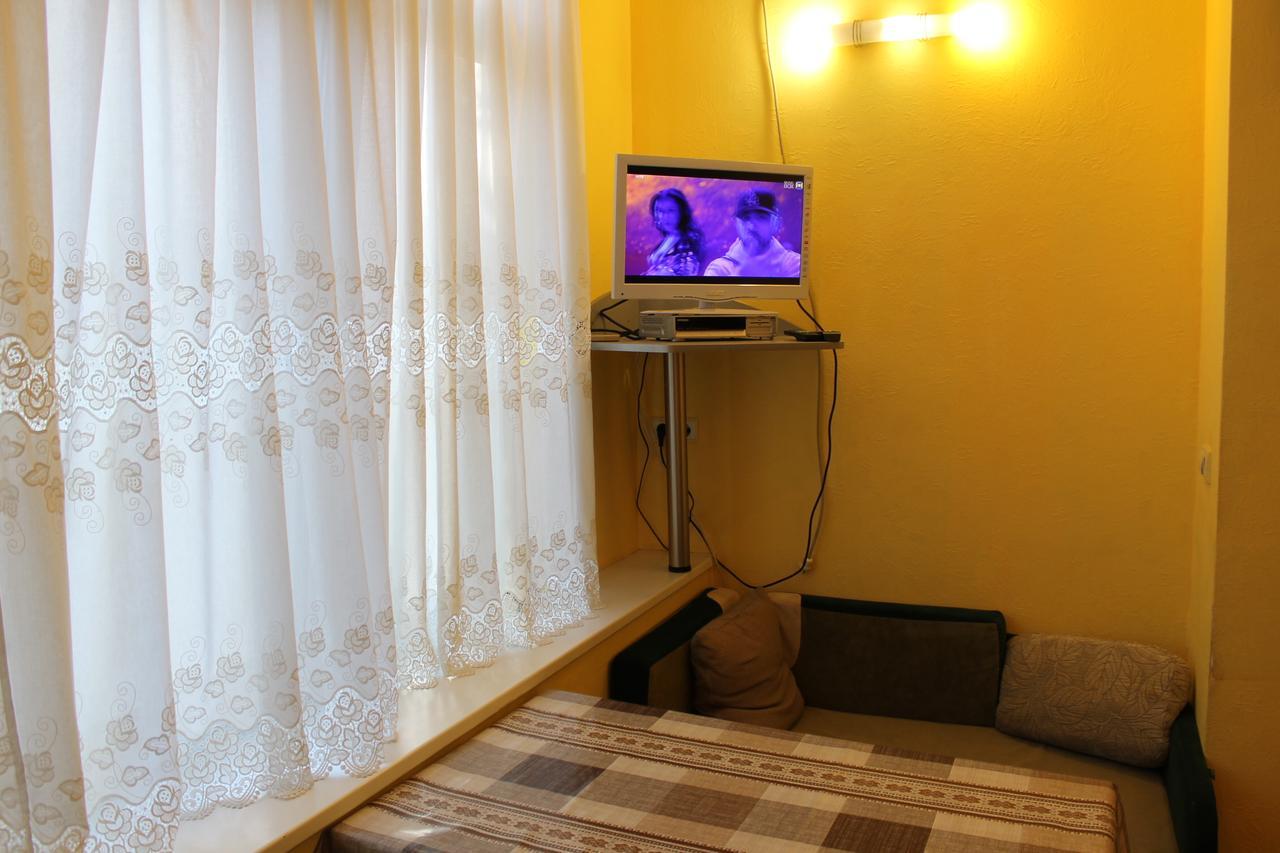 Kyivstay Podil Apartment エクステリア 写真